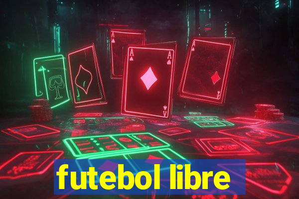 futebol libre